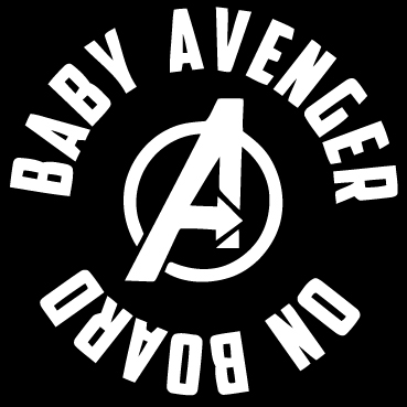 Baby Avenger